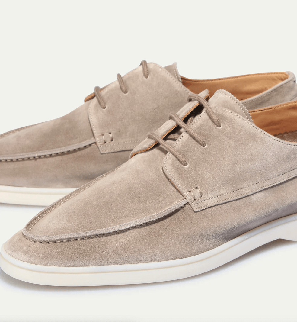 Arthur™ - Super Stylish Men's Loafers