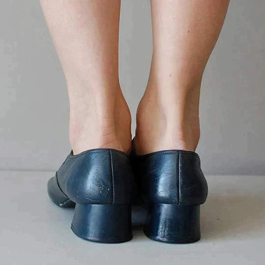 Hailey™ - Leather Sandals