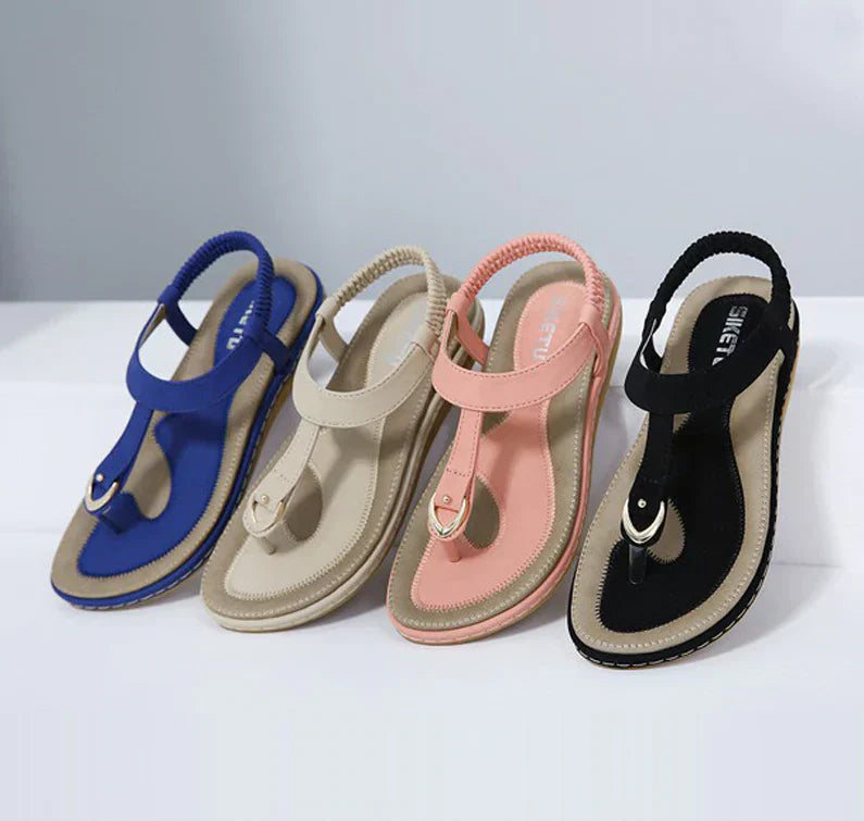 Michelle™  - Orthopedic Summer Sandals