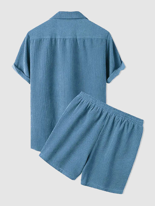 Wyatt™ - The Essential Summer Set