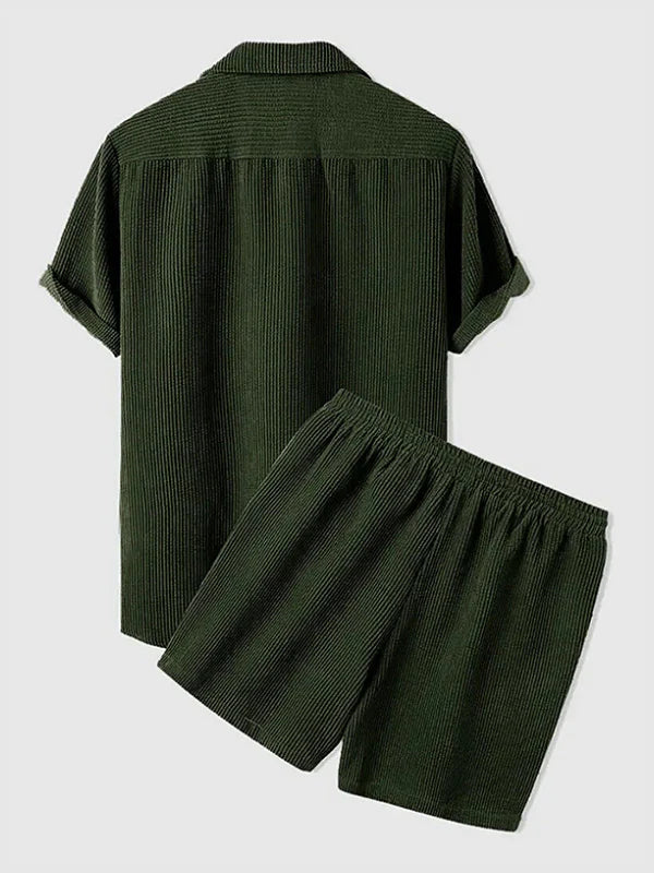 Wyatt™ - The Essential Summer Set
