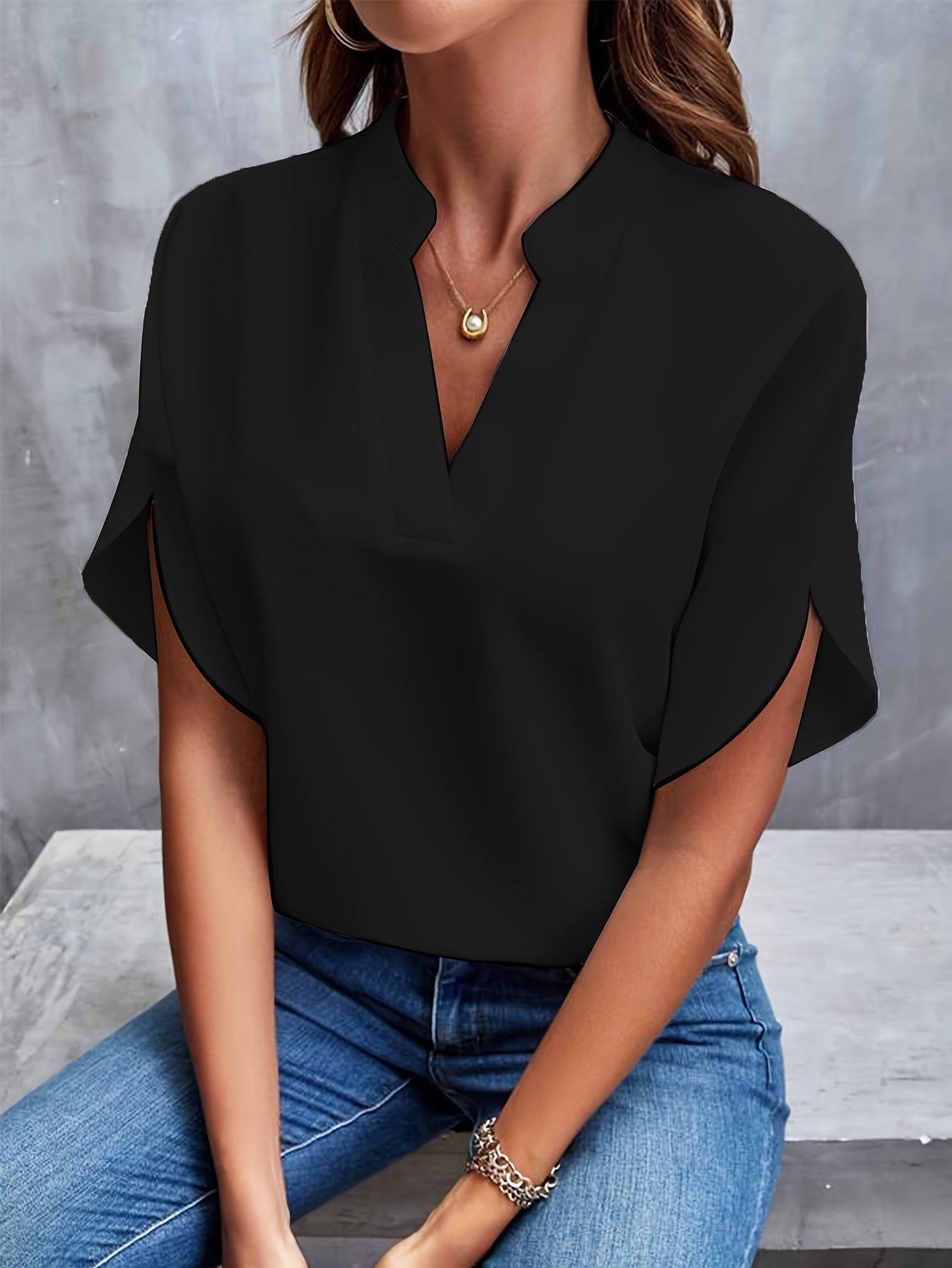 Vienna™ - Blouse for women