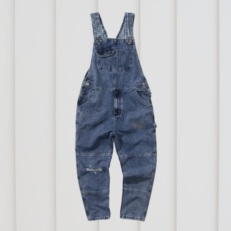 Jimmy™- Practical and Comfortable Unisex Gardening Overall