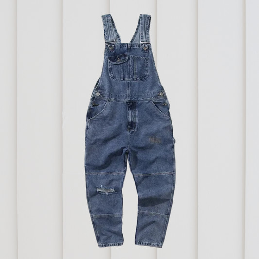 Jimmy™- Practical and Comfortable Unisex Gardening Overall
