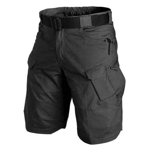 Wessel™ - The comfort cargo short for men