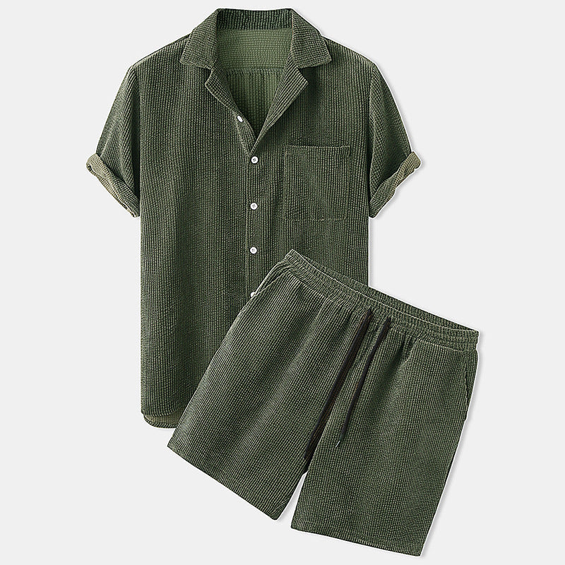 Wyatt™ - The Essential Summer Set