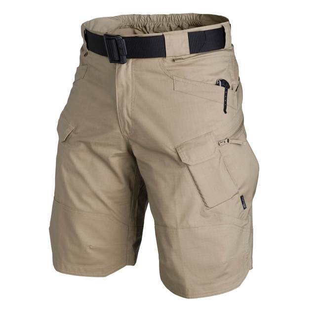Wessel™ - The comfort cargo short for men