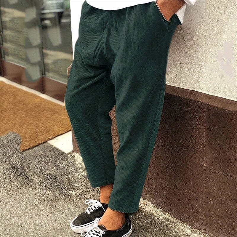 Maxi™ - stylish trousers for men