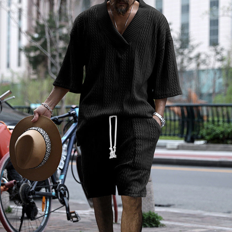 Bobby™ - Casual Oversized Set