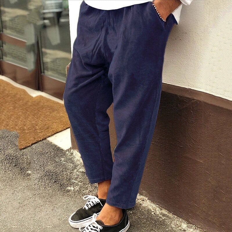 Maxi™ - stylish trousers for men