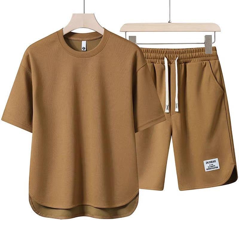 Levi™ - Comfortable 2-Piece Set