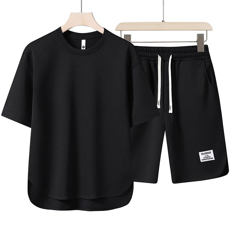 Levi™ - Comfortable 2-Piece Set