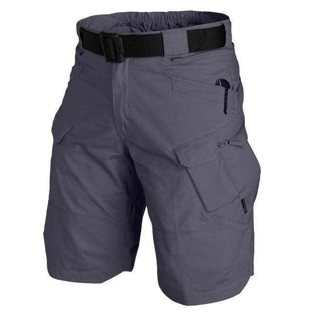 Wessel™ - The comfort cargo short for men