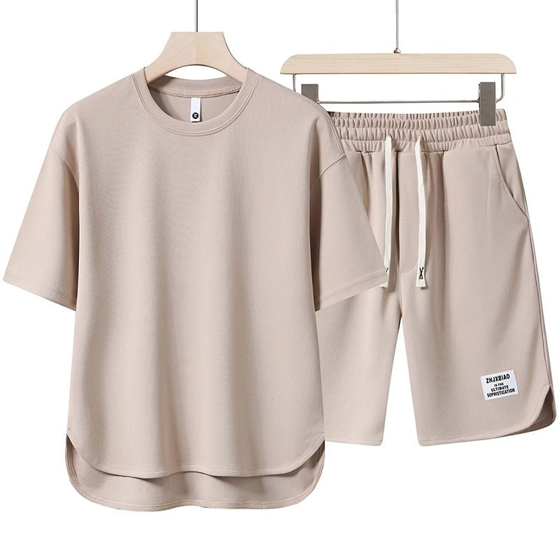 Levi™ - Comfortable 2-Piece Set