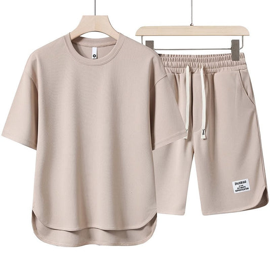 Levi™ - Comfortable 2-Piece Set