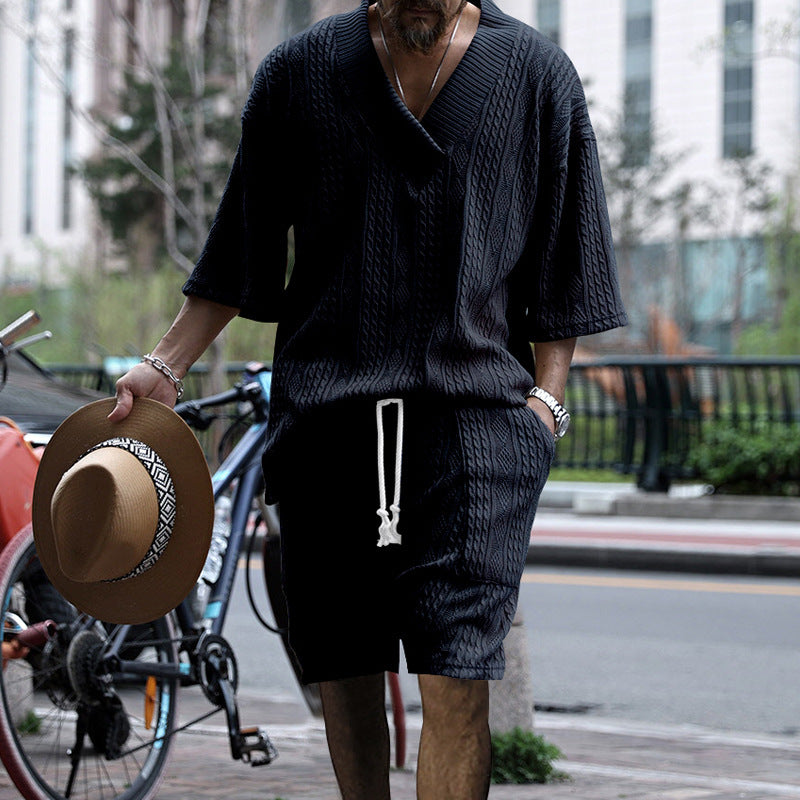 Bobby™ - Casual Oversized Set