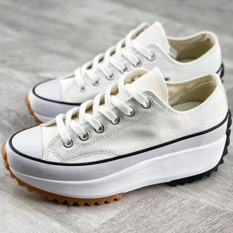 Martha™ - Comfortable platform sneakers for women