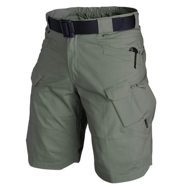 Wessel™ - The comfort cargo short for men