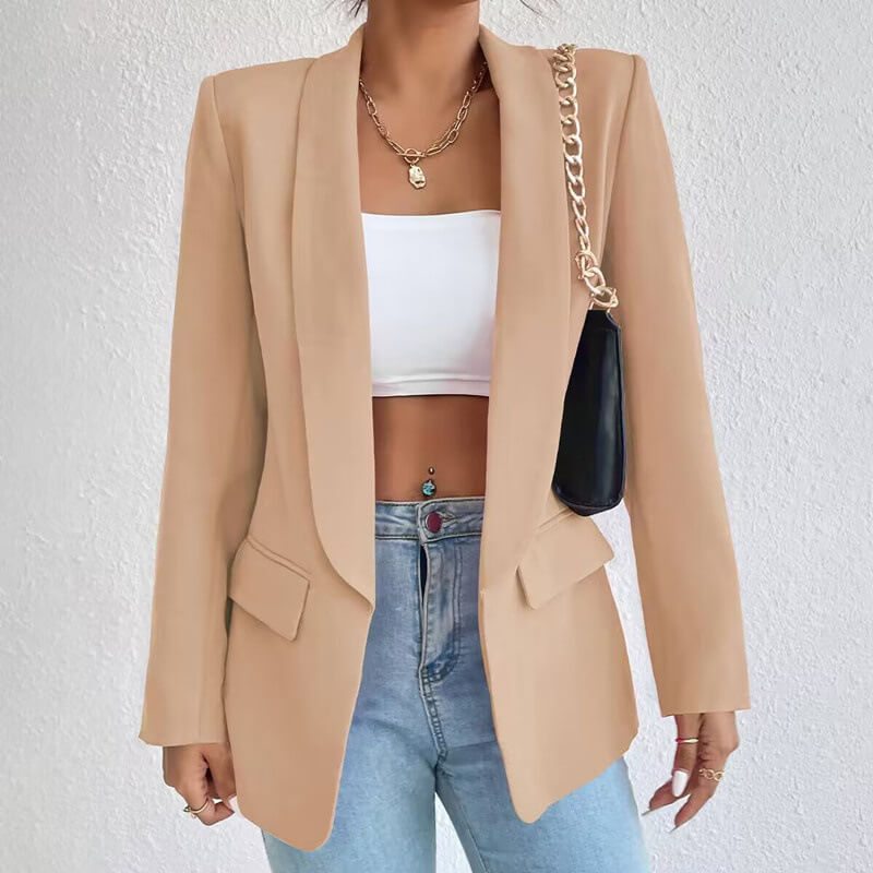 FIONA™ | Stylish blazer