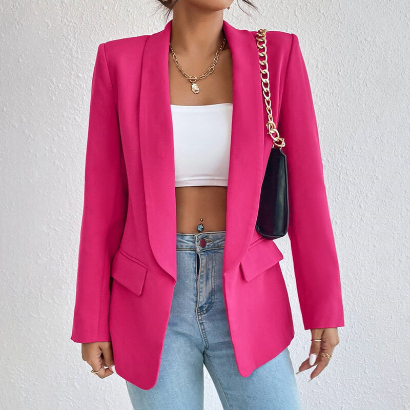 FIONA™ | Stylish blazer