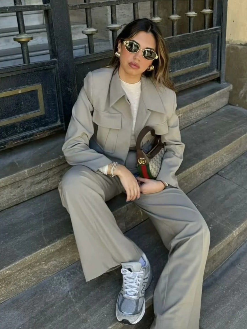 Jenny™- Comfortable Set