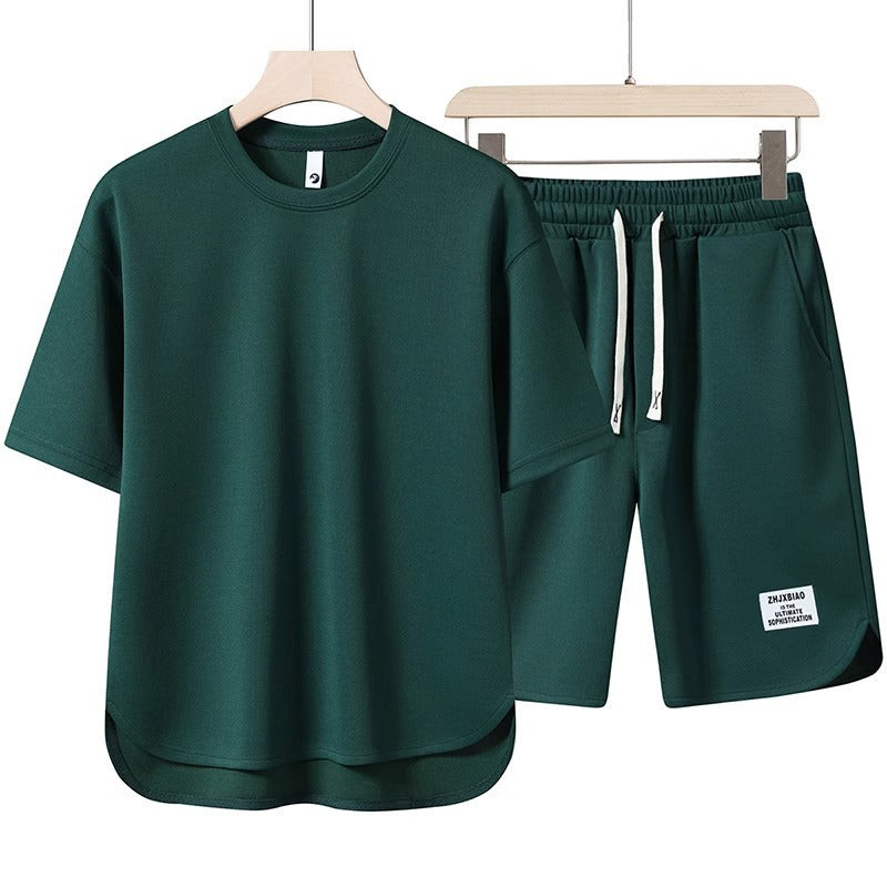 Levi™ - Comfortable 2-Piece Set