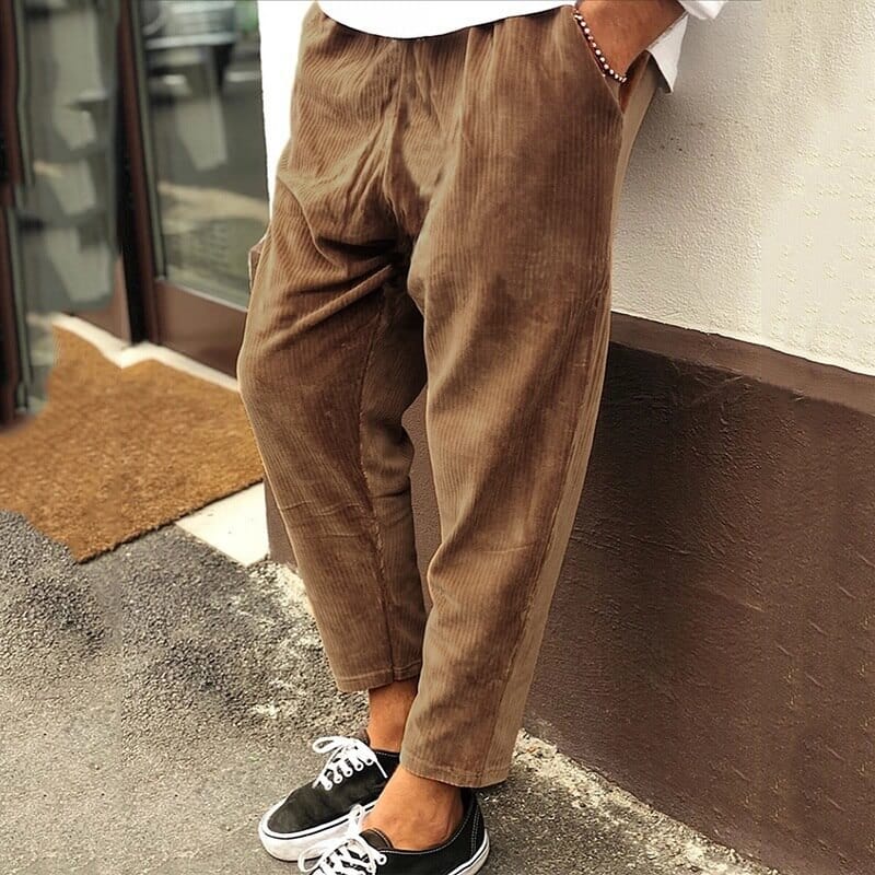 Maxi™ - stylish trousers for men