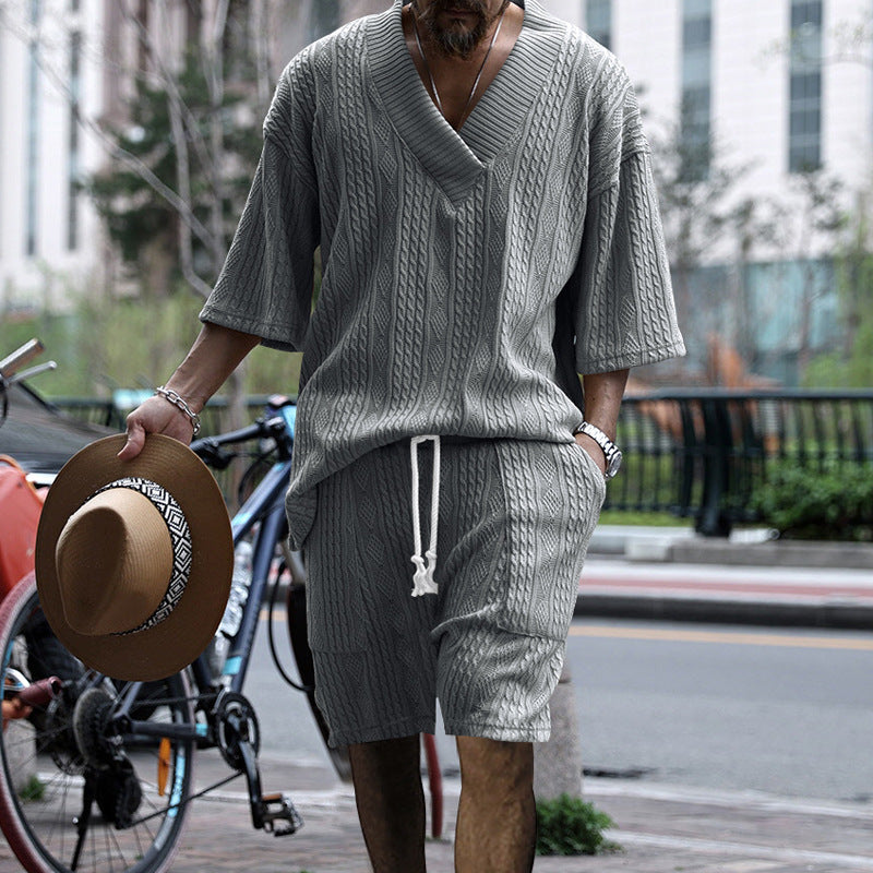Bobby™ - Casual Oversized Set