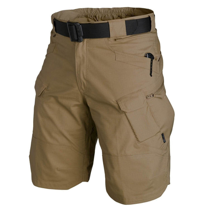 Wessel™ - The comfort cargo short for men