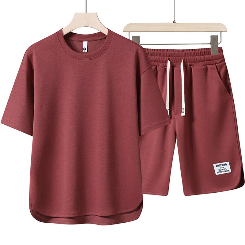Levi™ - Comfortable 2-Piece Set