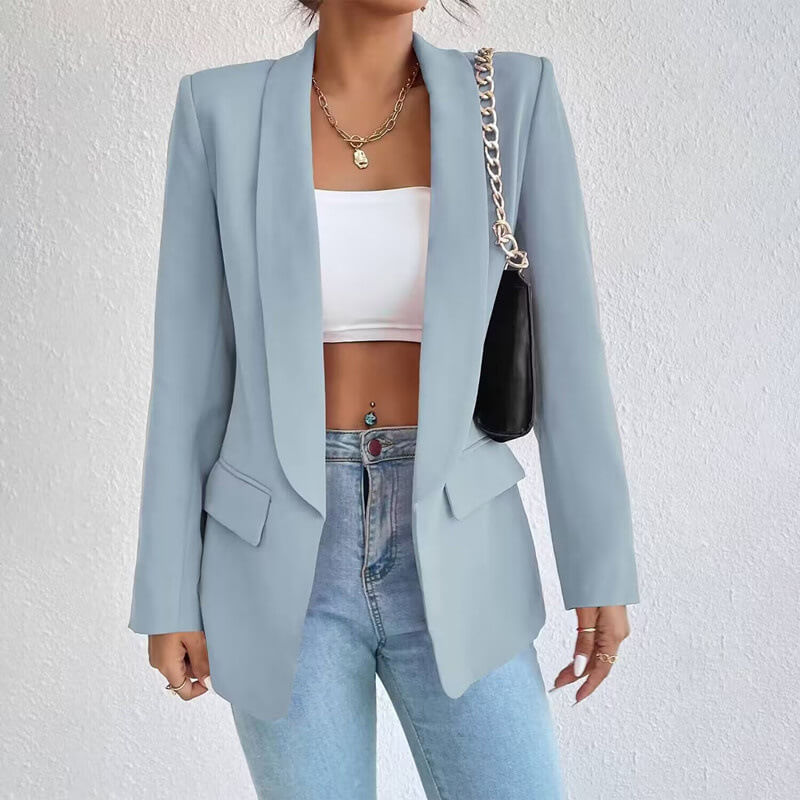 FIONA™ | Stylish blazer