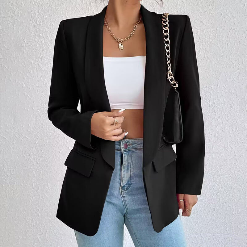 FIONA™ | Stylish blazer