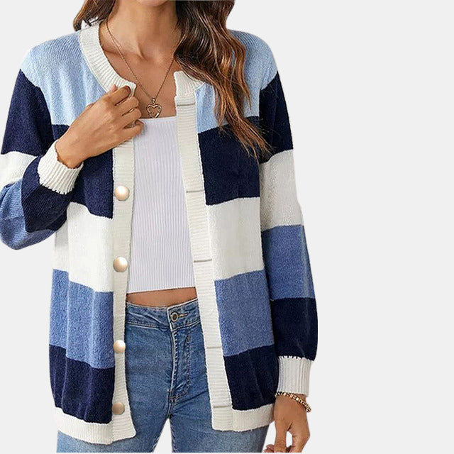 Natalia™ - Stylish Cardigan