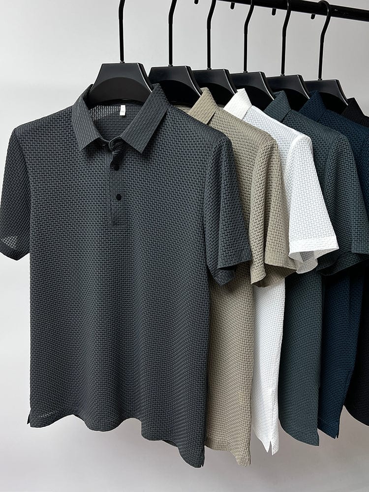 Florian™ - High Quality Poloshirt