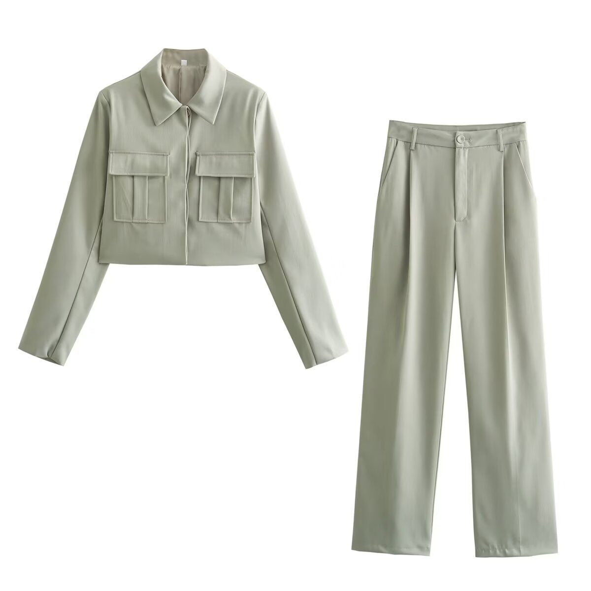 Jenny™- Comfortable Set