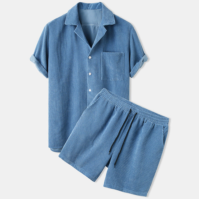 Wyatt™ - The Essential Summer Set