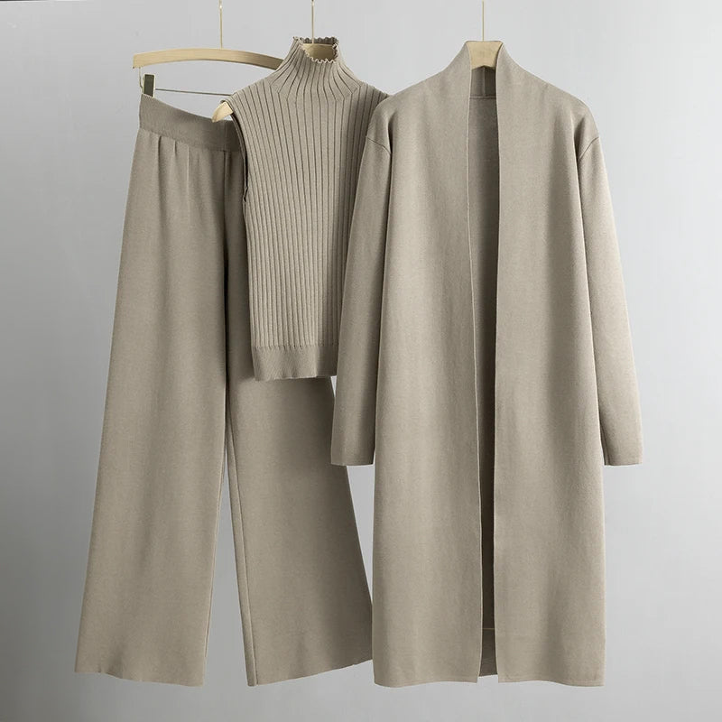 Clara™ - 3 Piece Set