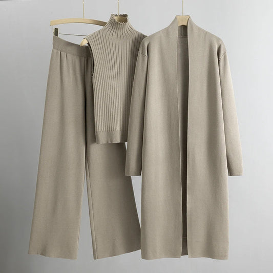 Clara™ - 3 Piece Set