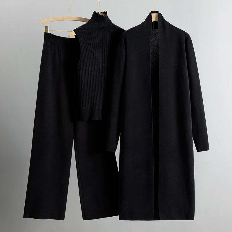 Clara™ - 3 Piece Set