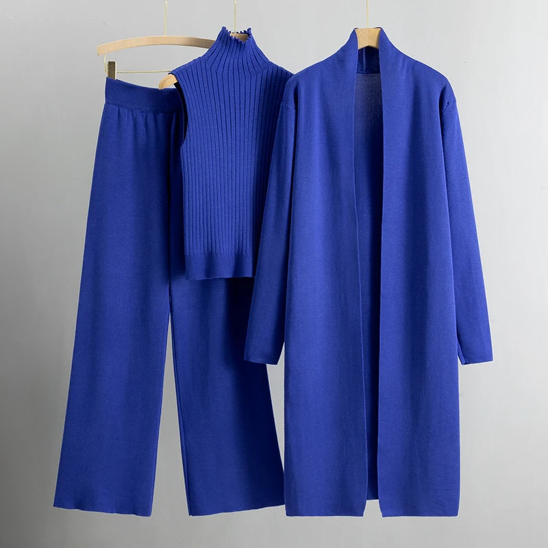 Clara™ - 3 Piece Set