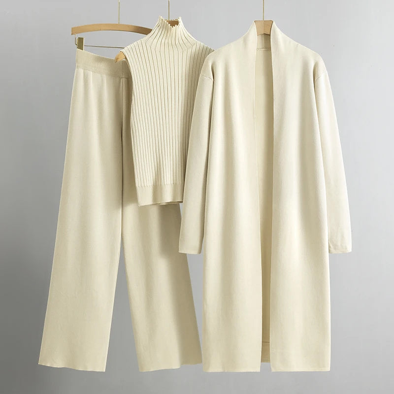 Clara™ - 3 Piece Set