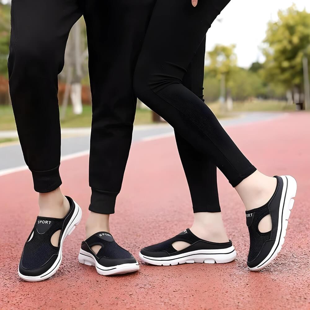 OrthoSport™ | A solution to many problems!