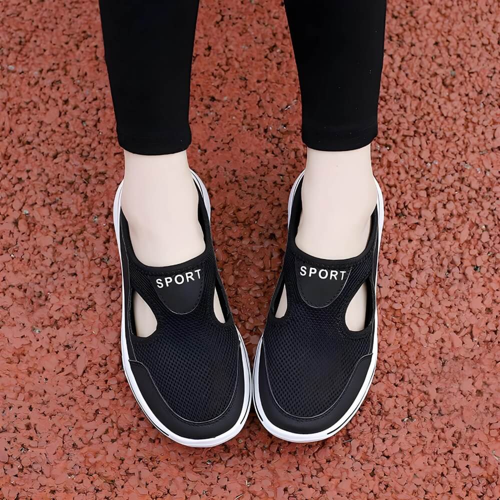 OrthoSport™ | A solution to many problems!