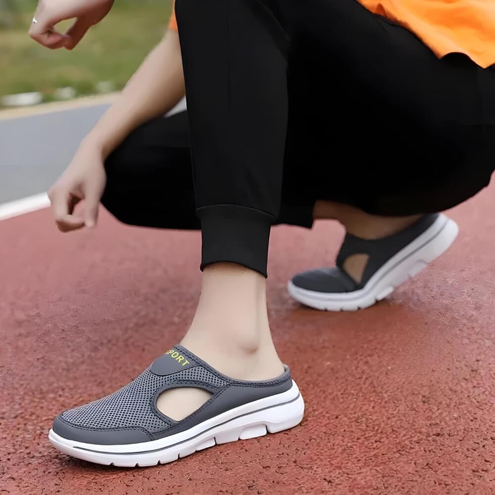 OrthoSport™ | A solution to many problems!