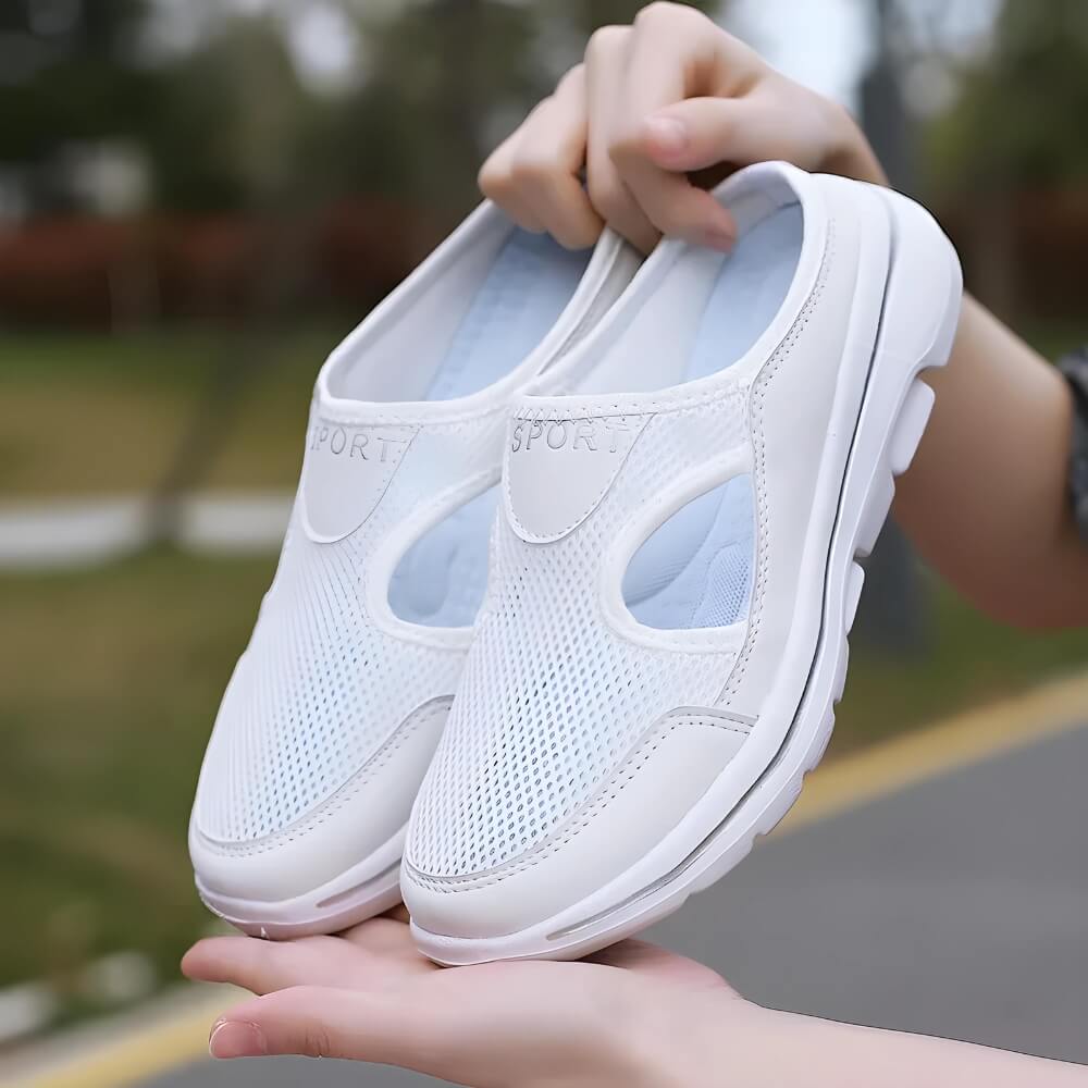 OrthoSport™ | A solution to many problems!