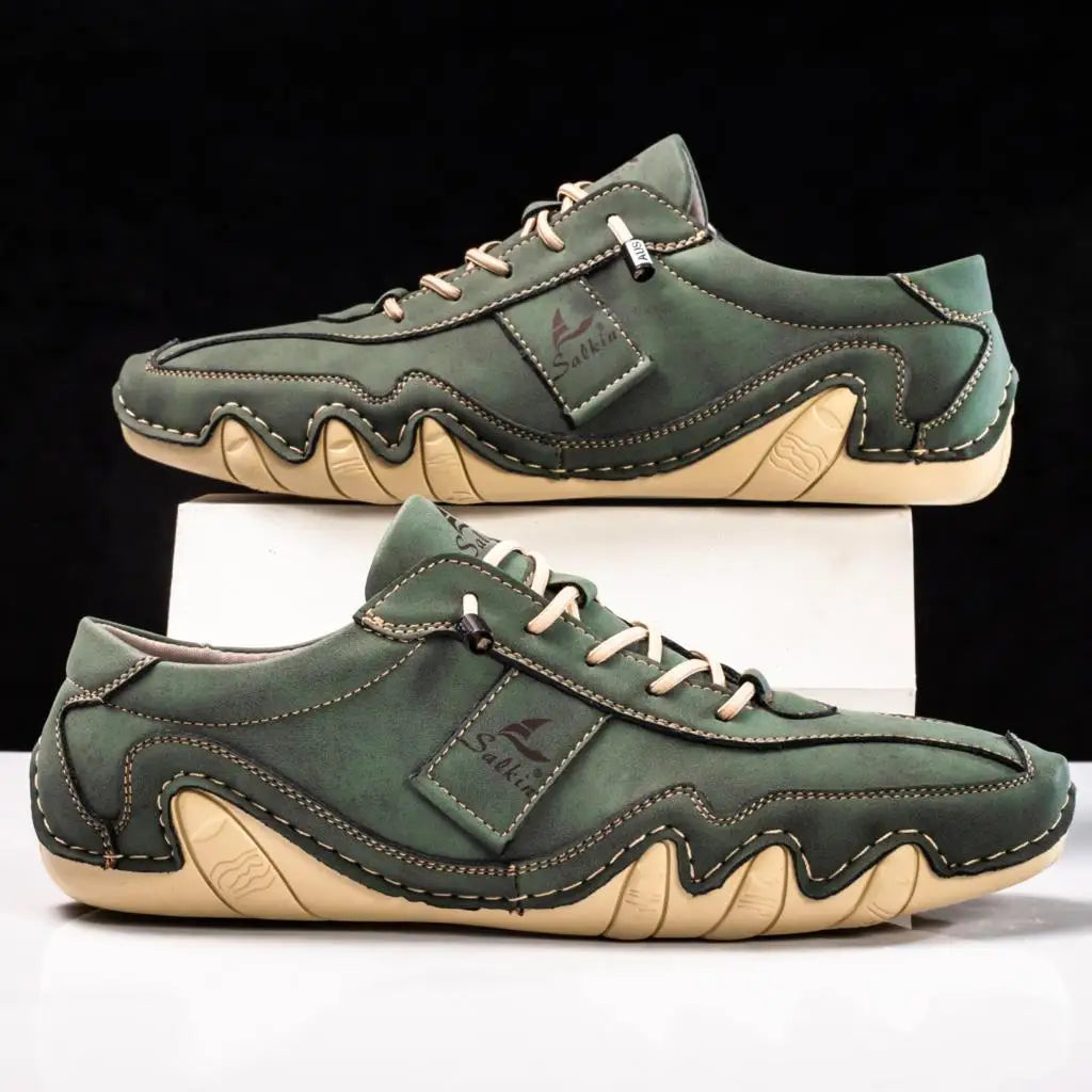 Hudson™ - Unisex Barefoot Shoes