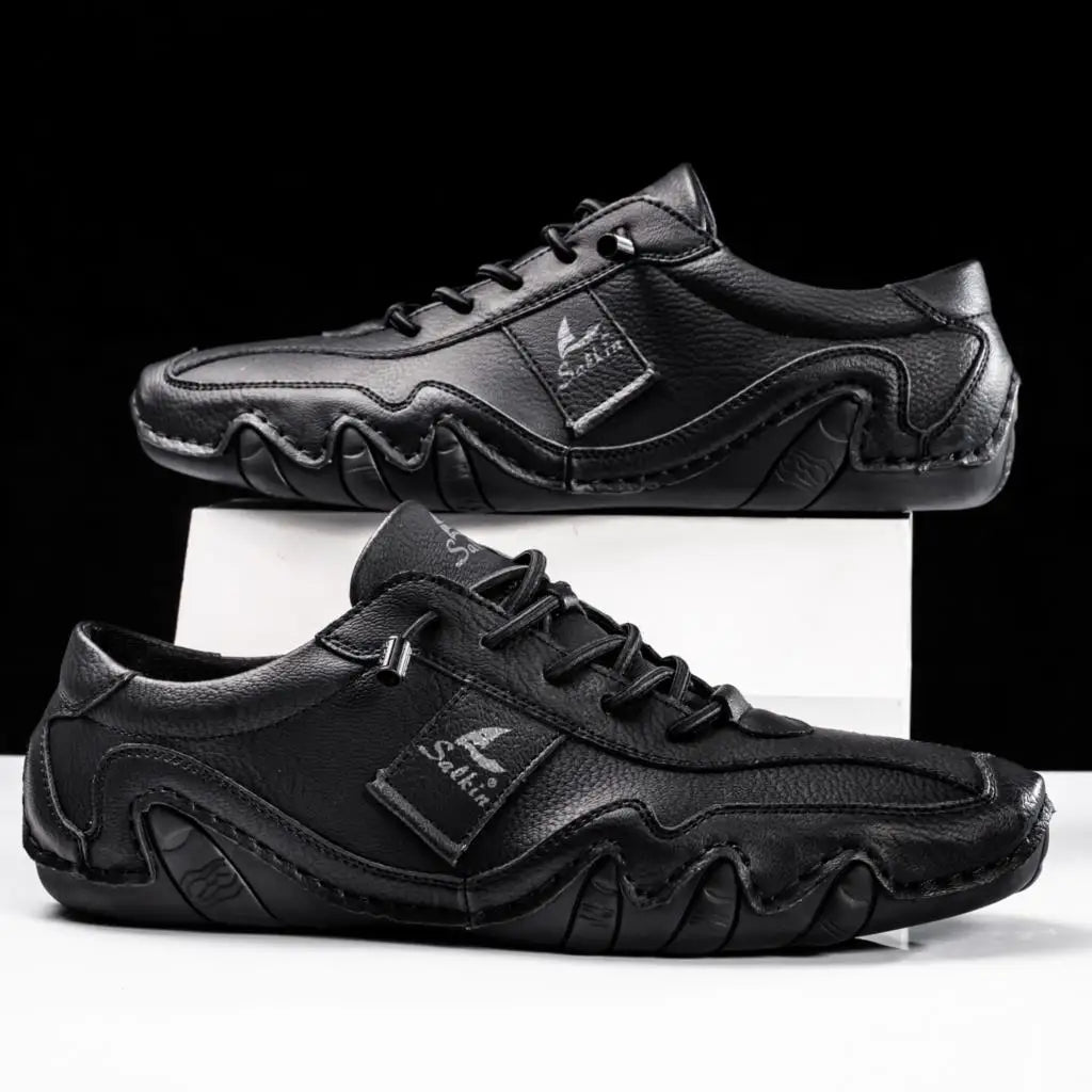 Hudson™ - Unisex Barefoot Shoes