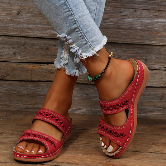 Jamilla | Orthopedic sandals