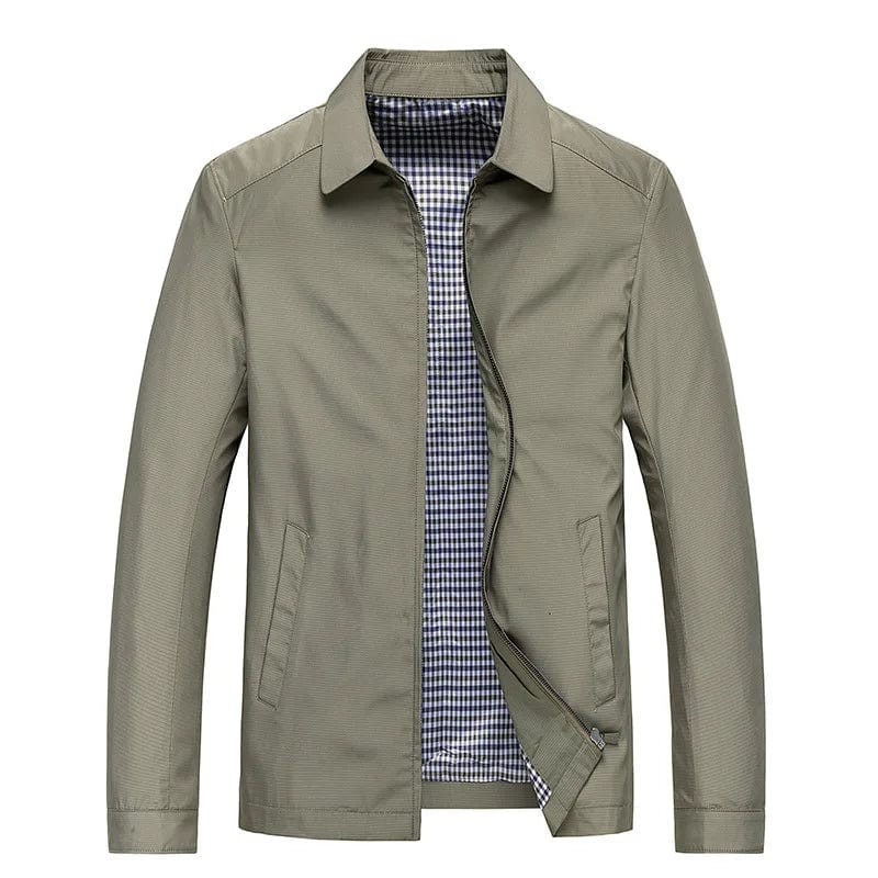 Marcus™- Elegant Jacket for Men