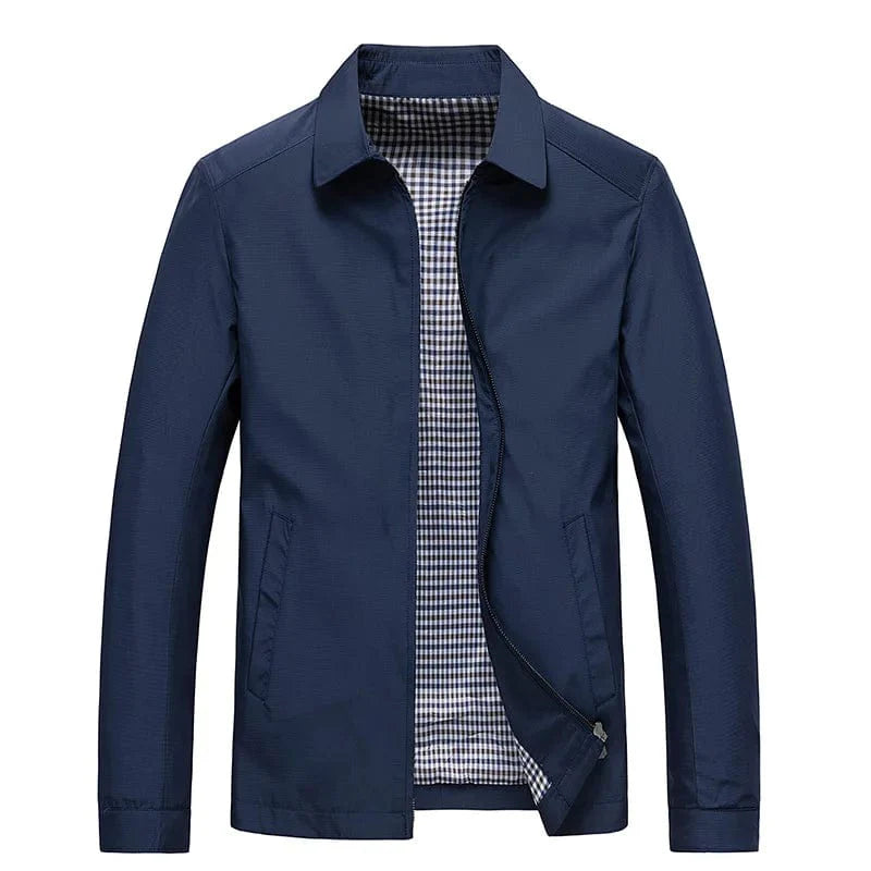Marcus™- Elegant Jacket for Men